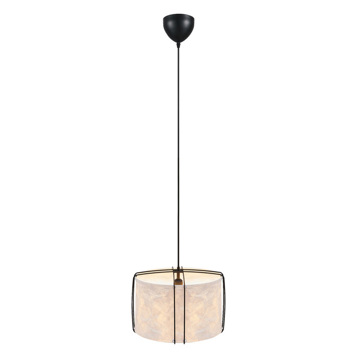 Nordlux Cardine pendel hvid Ø35 cm