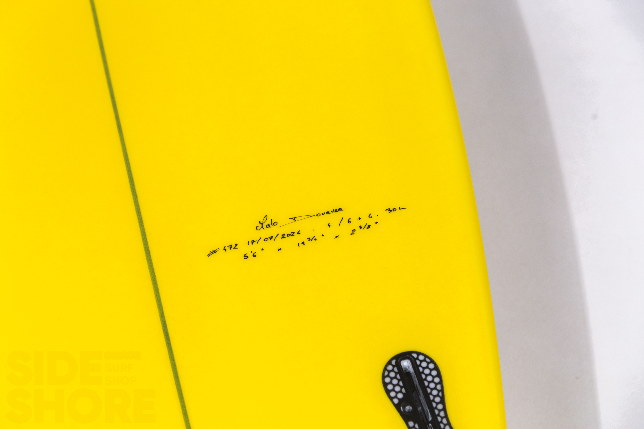 MD Surfboards Surf MD 5'6