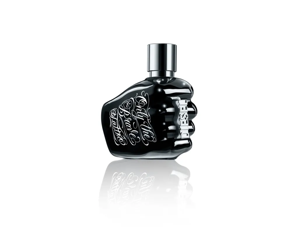 Diesel Only the Brave Tattoo Eau De Toilette 75 ml (man)