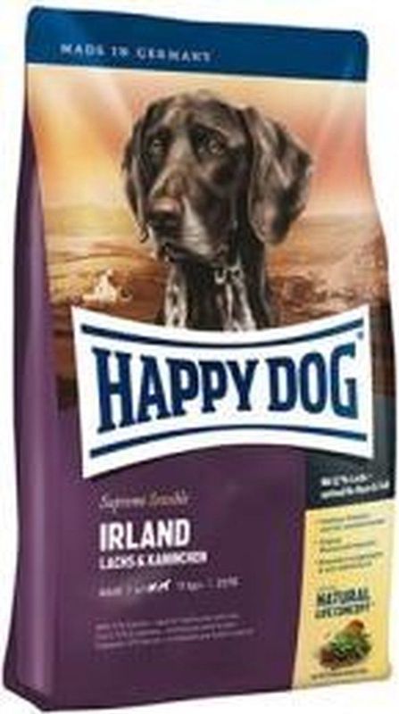 Happy Dog Sensible Ireland kg Hond