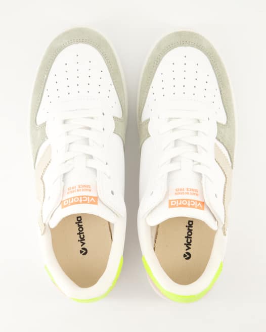 Victoria Madrid Sneaker in Mehrfarbig