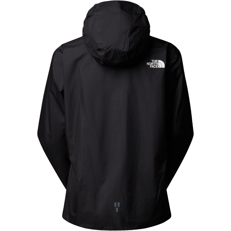 The North Face Damen Higher Run Rain Jacke