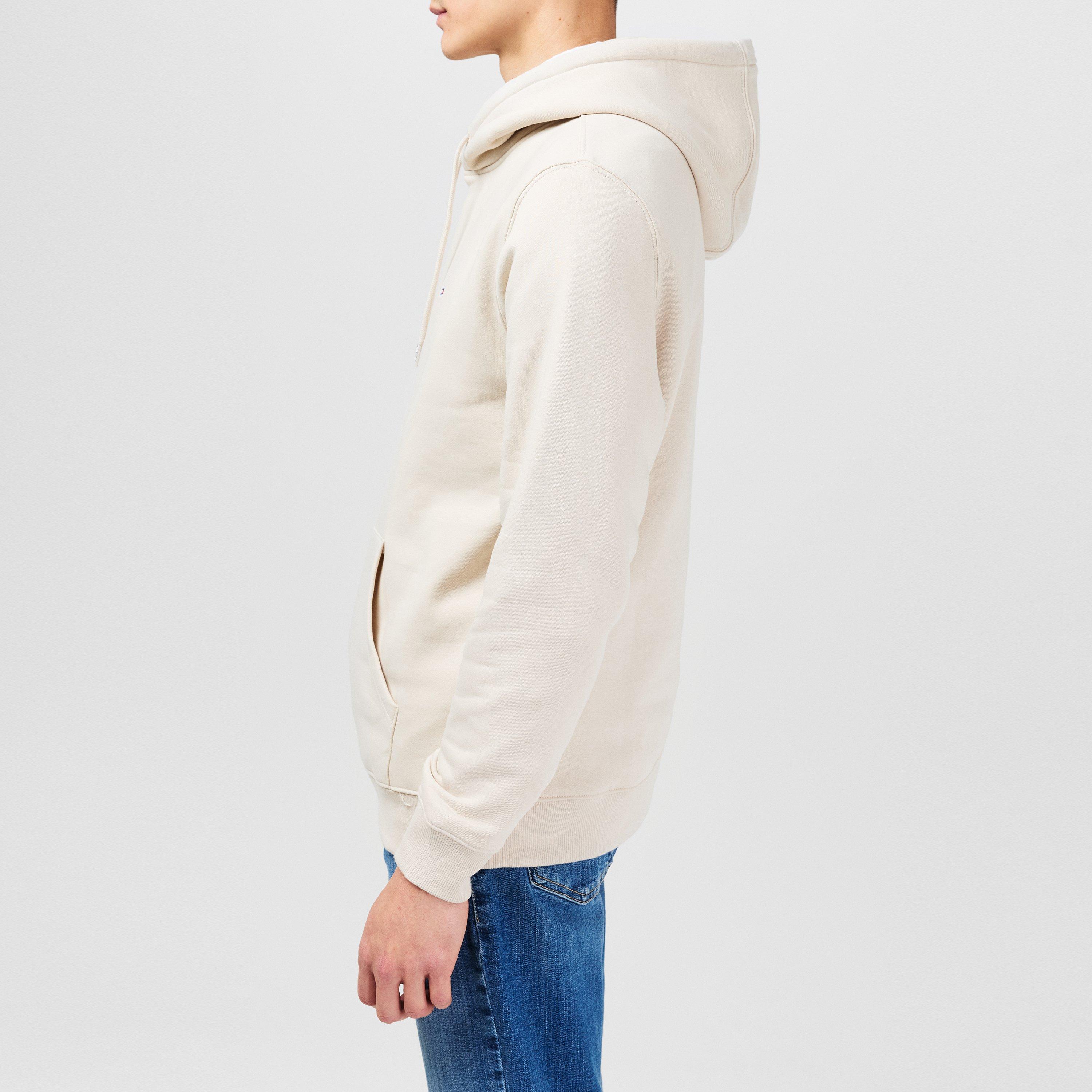 Tommy Jeans Small Flag Hoodie
