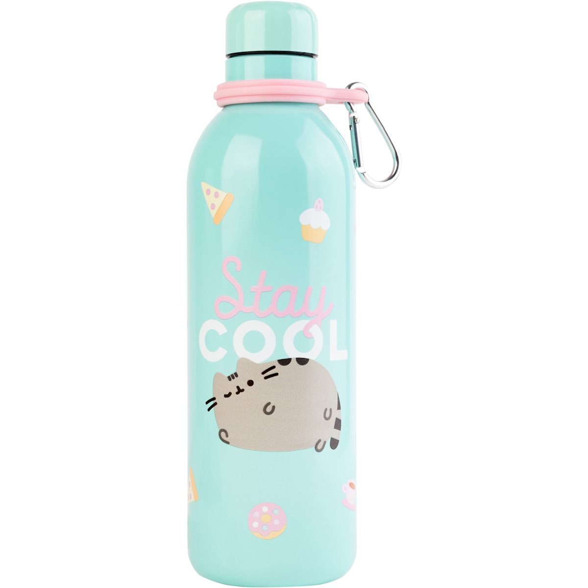 Grupo Erik Pusheen 500 ml flaske (Foodie)