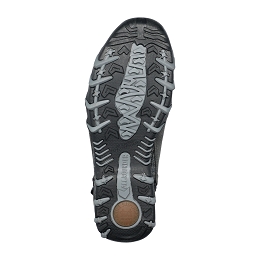 niro  Bi-mat. t.buk 58/karo 77 brown mu  Gris