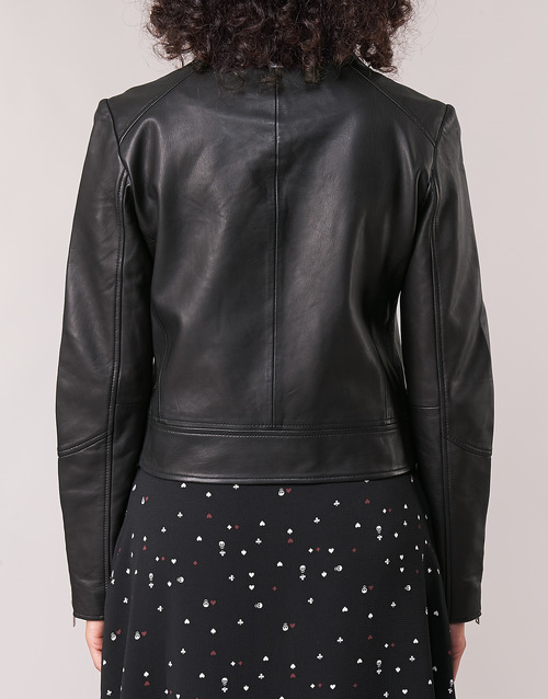 Ikks - BM48145-02 Negro