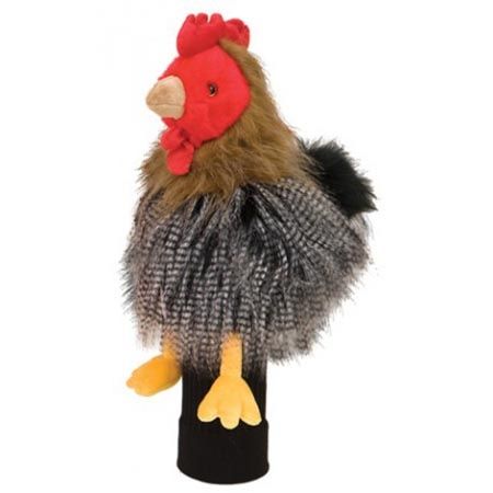 Kylling Driver Headcover