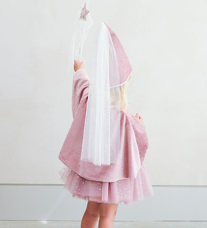 Mimi & Lula Fehat - Princess Pink Luxe