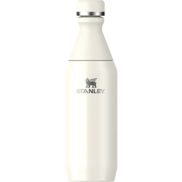 Gourde STANLEY THE ALL DAY SLIM BOTTLE 0.6L CREAM 25 CREAM