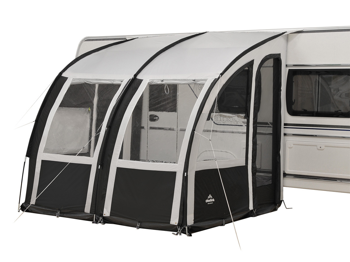 Obelink Viera 260 caravanvoortent