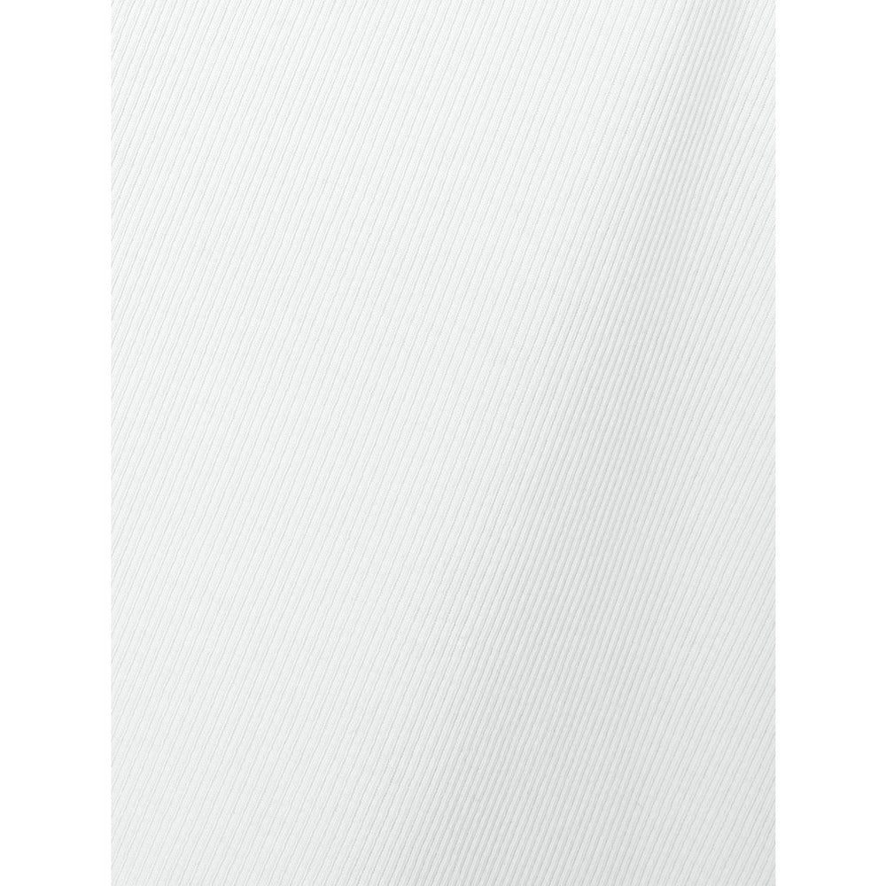Køb Name It Lucent White Nkfhellemie Slim Halter Top Pb