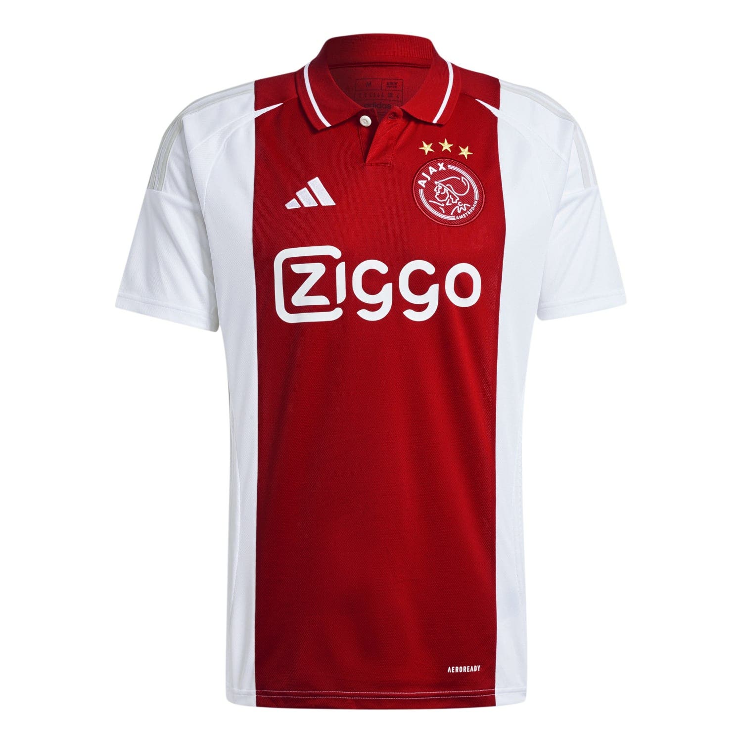 adidas  Ajax 24/25 Thuisshirt