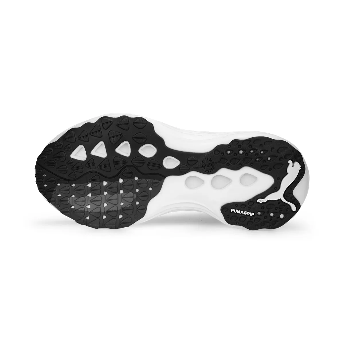 Puma Foreverrun Nitro Wns Puma Black-Puma White