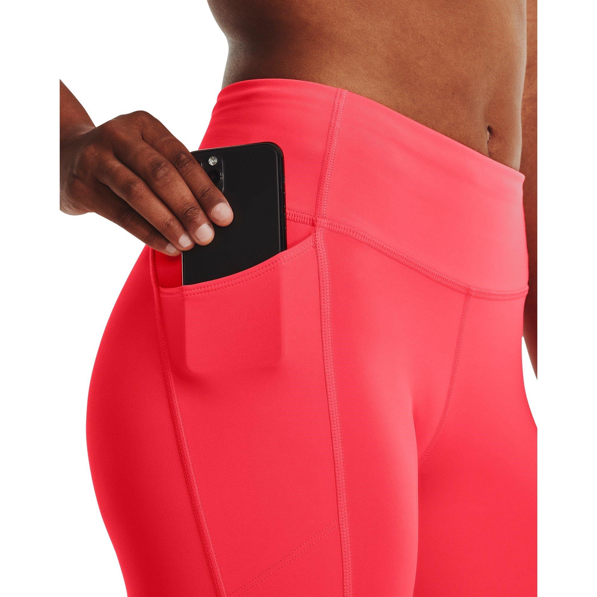 Under Armour UA Fly Fast Ankle Tight