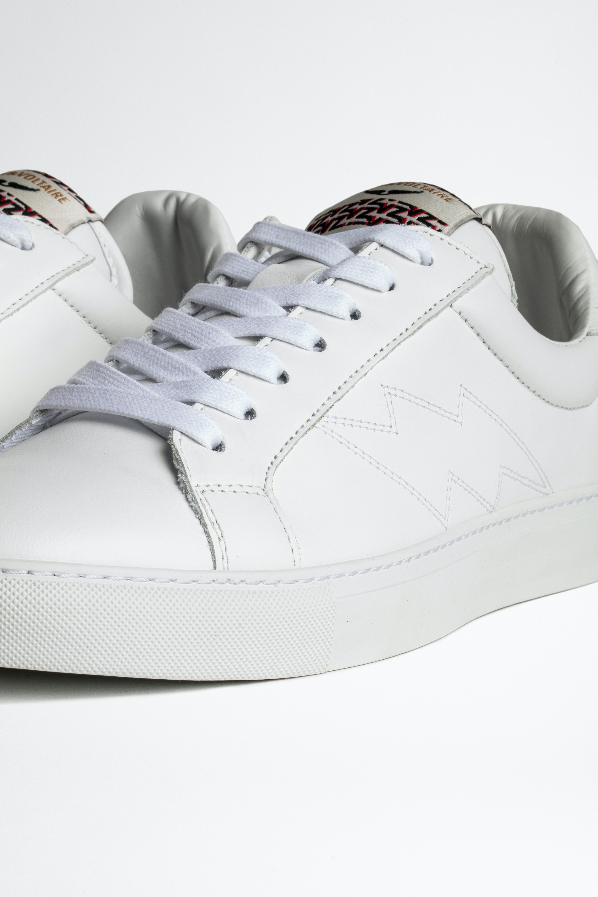 Sneakers Basses ZV1747 La Flash