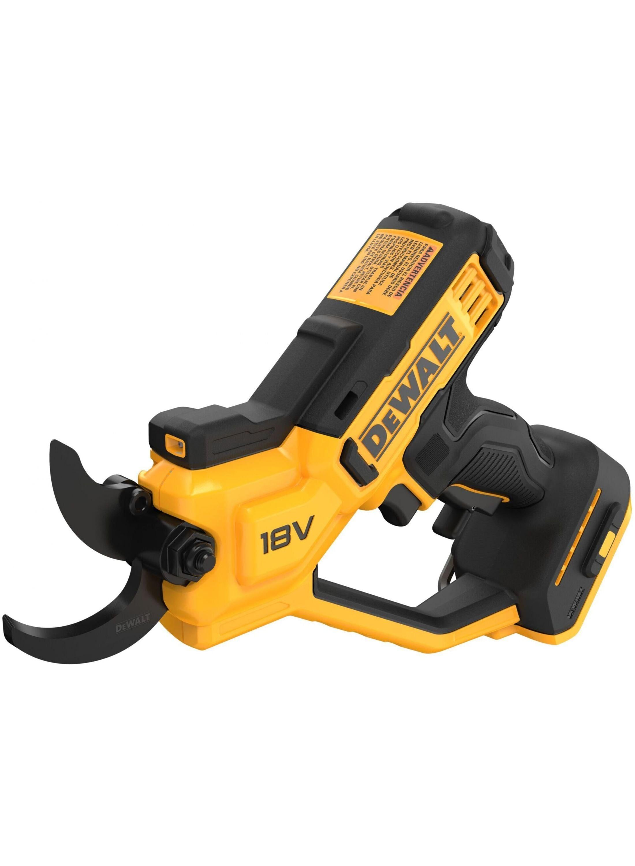 DeWALT DCMPP568N Accu snoeischaar 18V XR Basic Body
