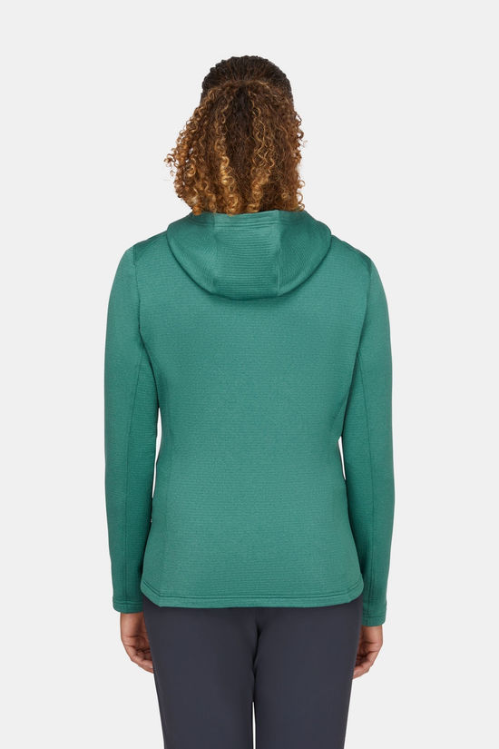 Rab Rab Graviton Hoody Fleece
