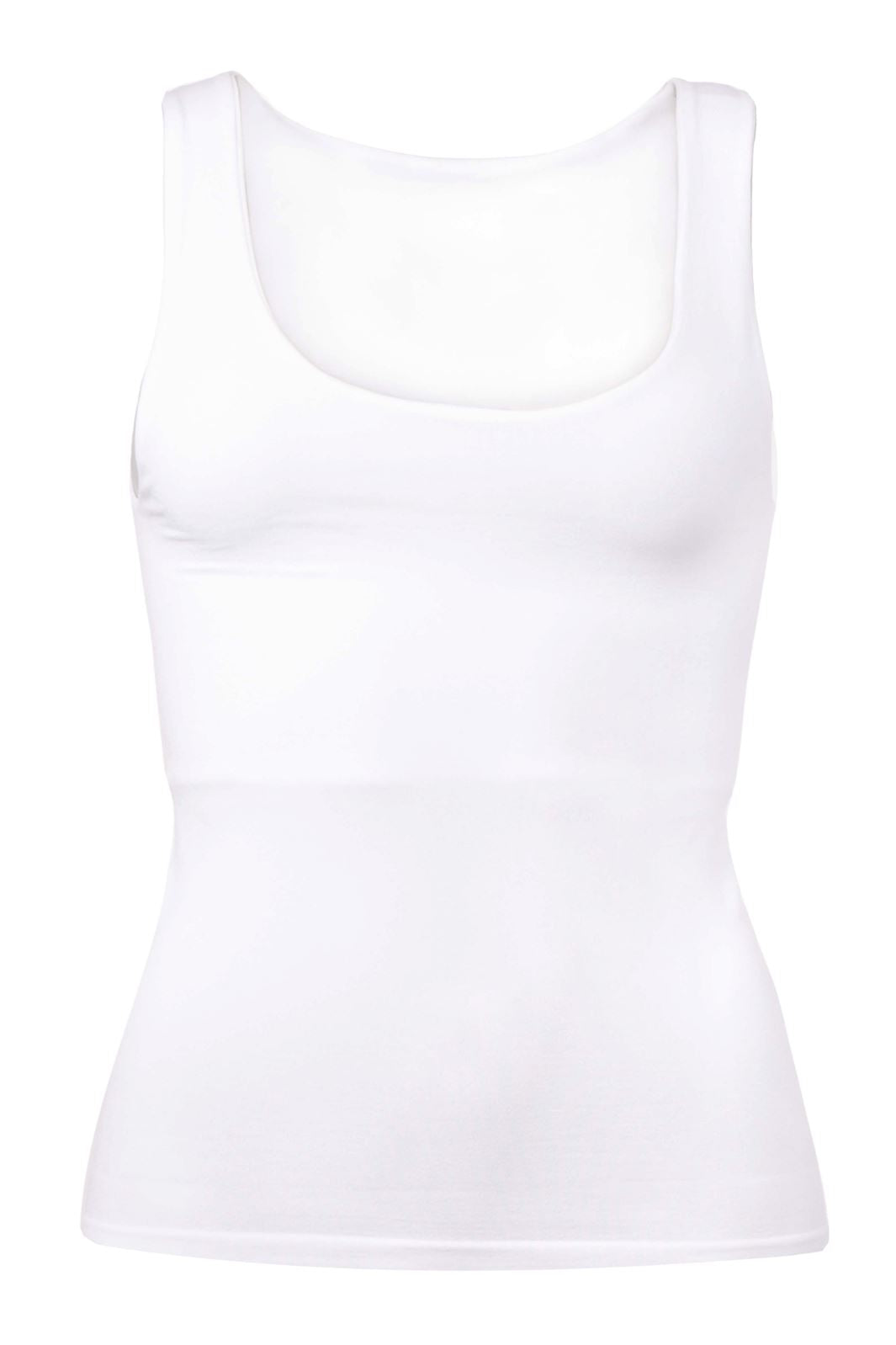 Liberte Ninna-Tanktop white