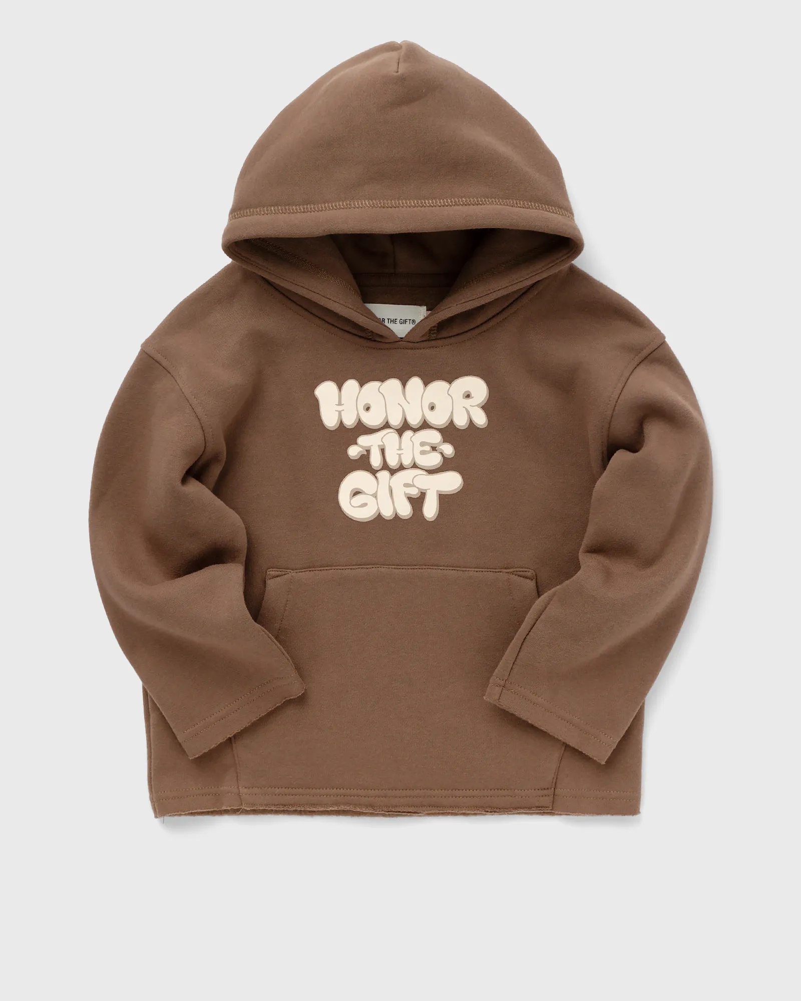 Honor The Gift KIDS BUBBLE HOODIE