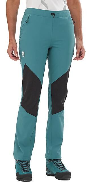 MILLET - PANTALON FUSION XCS W