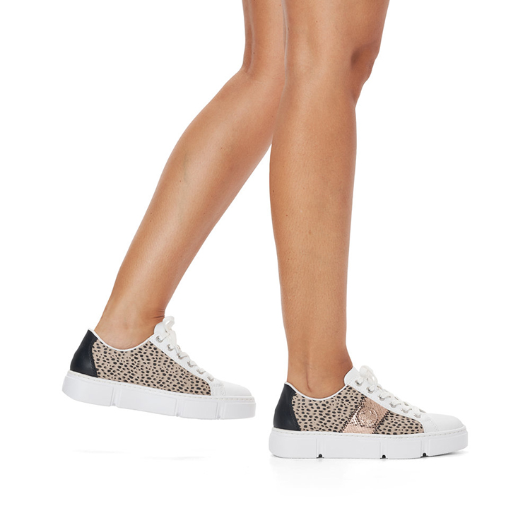 Rieker N5910-90 | MULTI