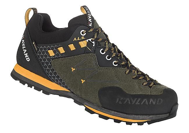 KAYLAND - CHAUSURES DE RANDONNEE VITRIK GTX