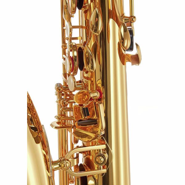 Yamaha YBS-480 Baritone Saxophone