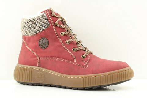 Rieker Stiefeletten