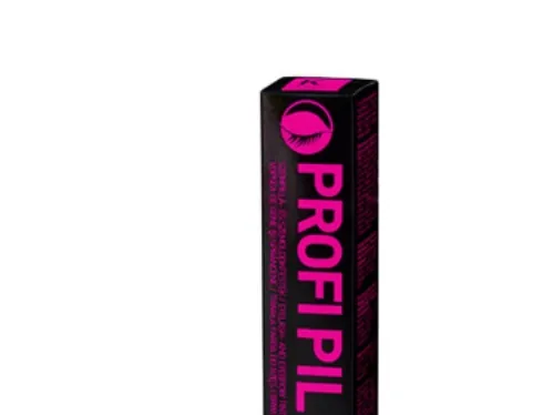 Kallos Profi Pil Eyelash And Eyebrow (1 Black) 15 ml