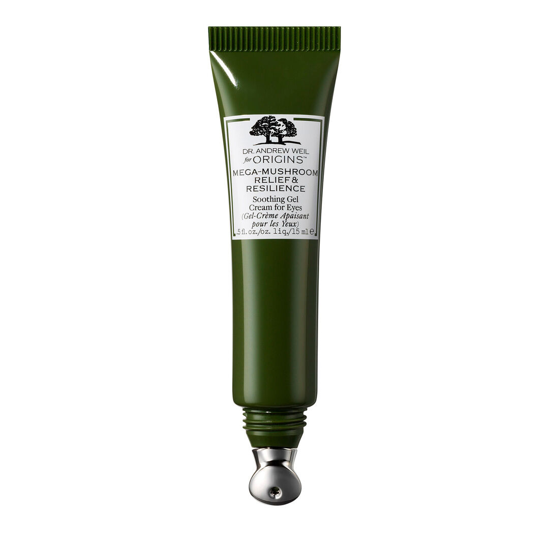 ORIGINS Mega-Mushroom DR. ANDREW WEIL FOR ORIGINS™ Mega-Mushroom Relief & Resilience Gel For Eye - 15ml