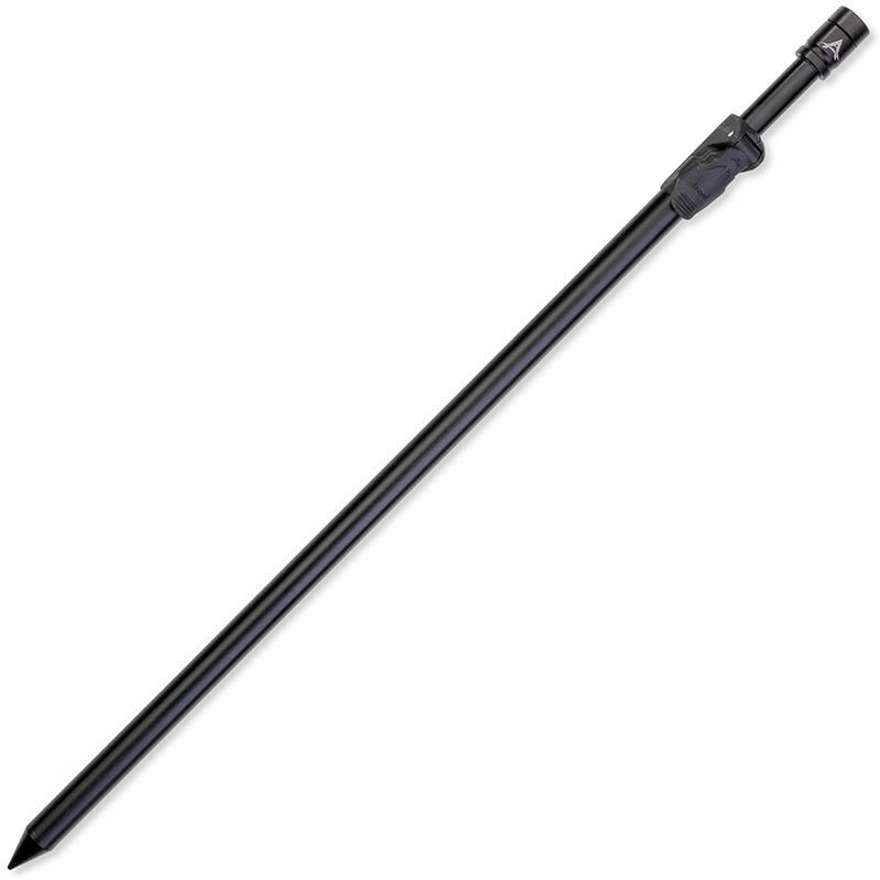 Pique Anaconda Blaxx Matt Black Magnet Stick