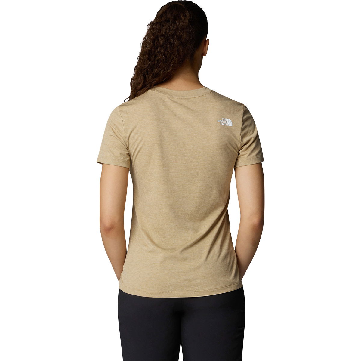 The North Face Mountain Athletics Flex Løbe T-shirt Dame