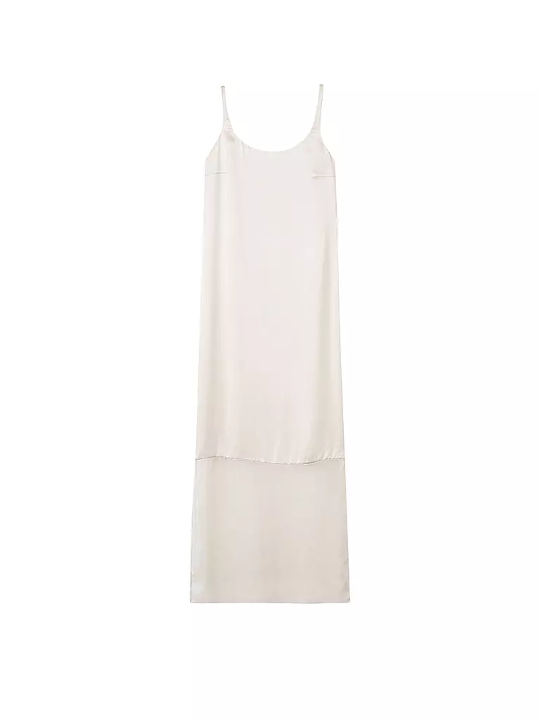 TIGER OF SWEDEN Maxikleid VARJO beige