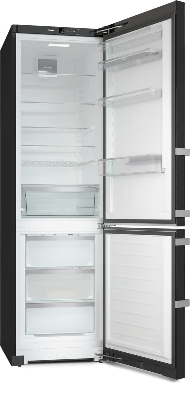 Miele Kølefryseskab KFN4795CD bst EU1 (Sort)