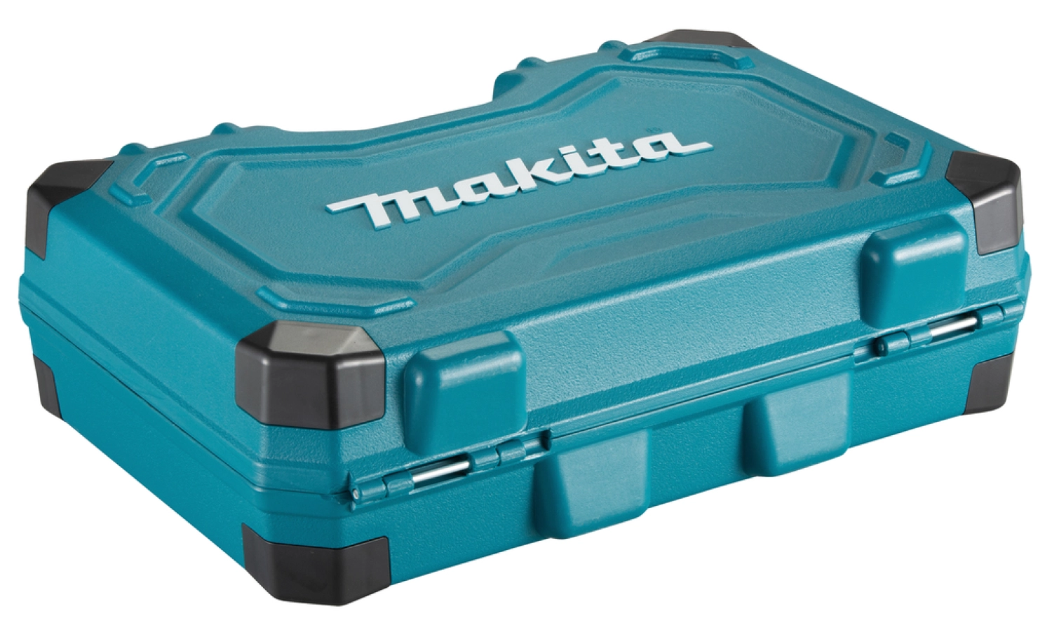 Makita E-06616 Gereedschapset in koffer - 120-delig