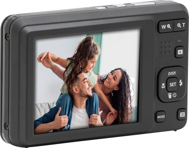 Kodak Pixpro EZ56 digitalkamera