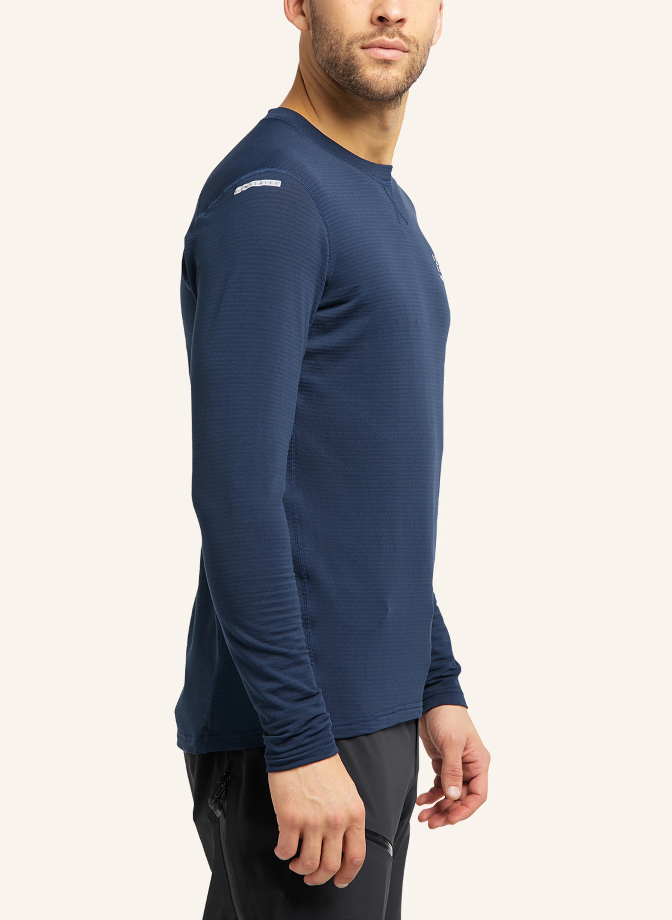 Haglöfs T-Shirt L.I.M MID