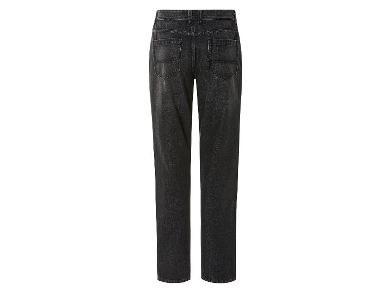 Heren jeans - Relaxed fit