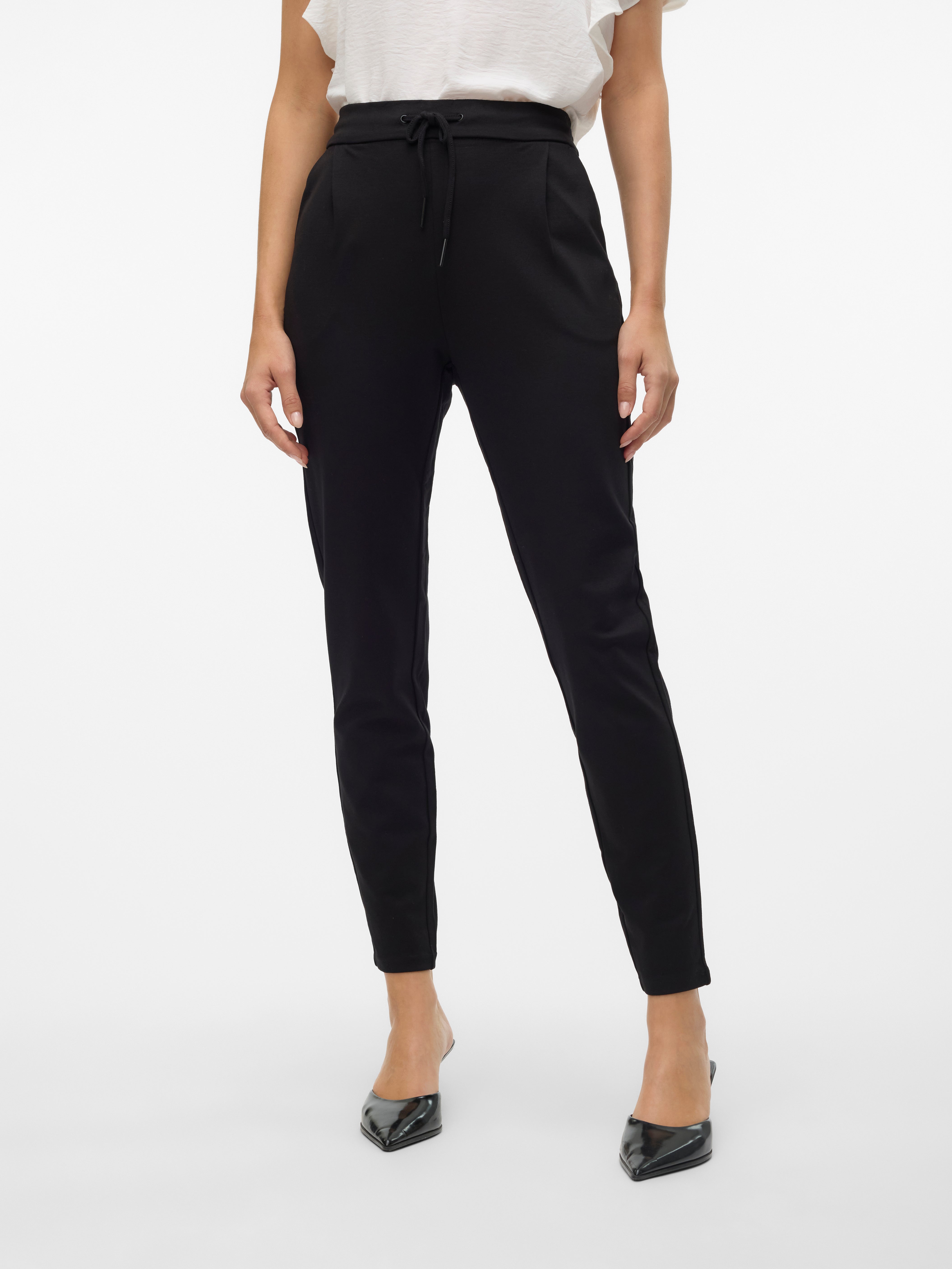 VMEVA Mid waist Broek