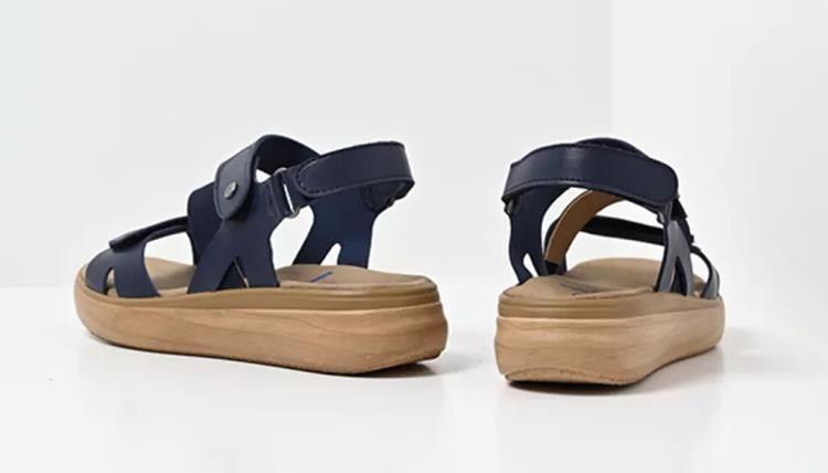 Wolky Wolky 01930 Amara blauw