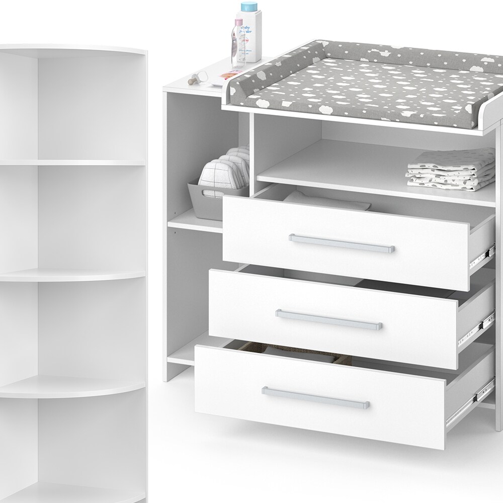 Vicco Kinderzimmer-Set 