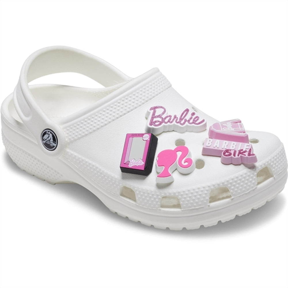 Køb Crocs Jibbitz™ Barbie 5-Pak