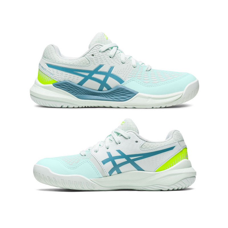 Gel Resolution 9 GS junior Asics