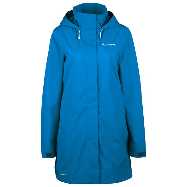 Vaude - Women's Itri 2,5 Layer Coat - Manteau imperméable
