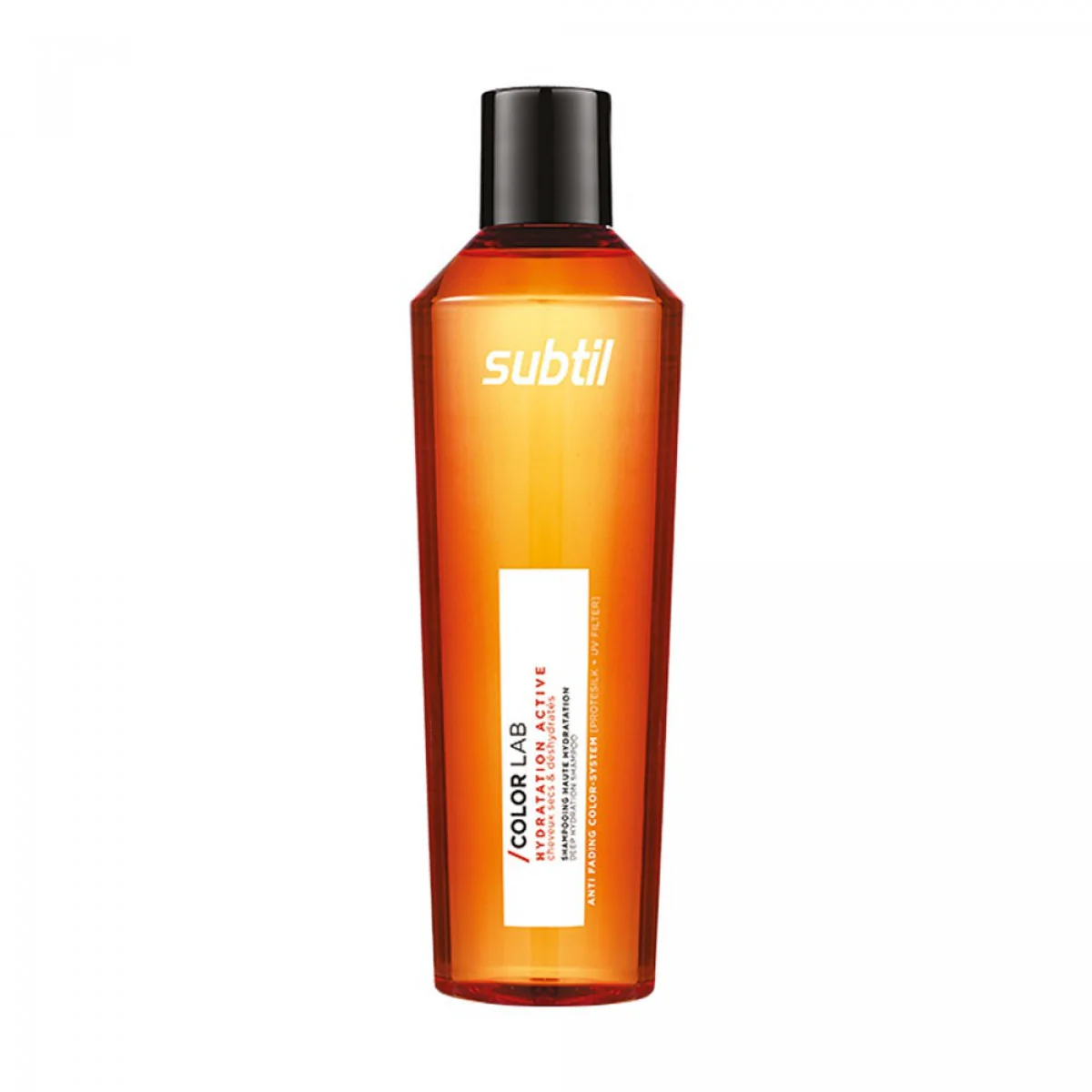Shampoing haute hydratation