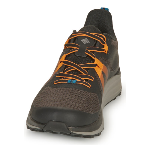 Columbia - ESCAPE PURSUIT OUTDRY - Noir / Orange