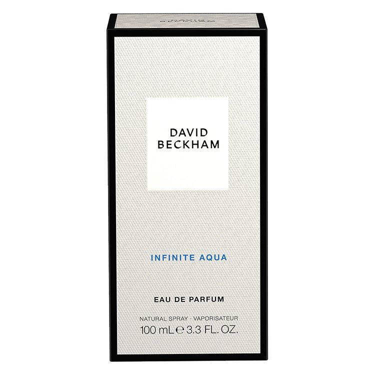 David Beckham Infinite Aqua Eau De Parfum 100ml