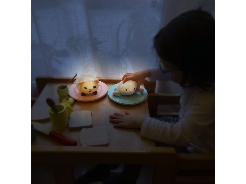 pabobo Nachtlicht Shakies Hase Kleines Nachtlicht zum Sammeln