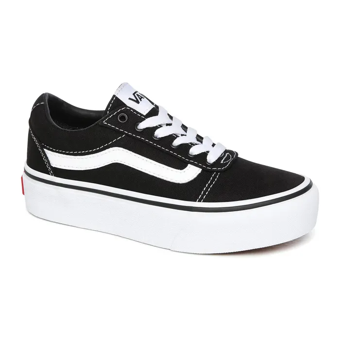 Vans Ward Platform Sneakers Junior