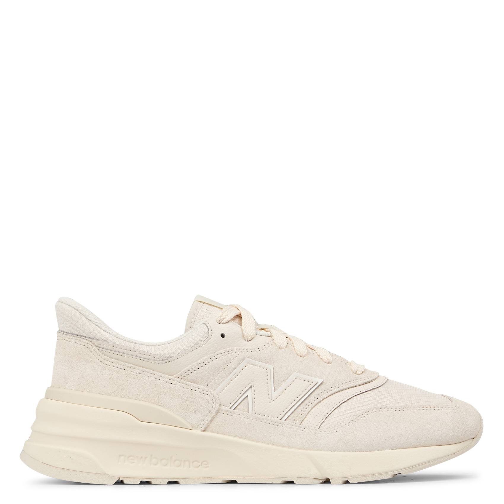 997 - Baskets basses | Gris